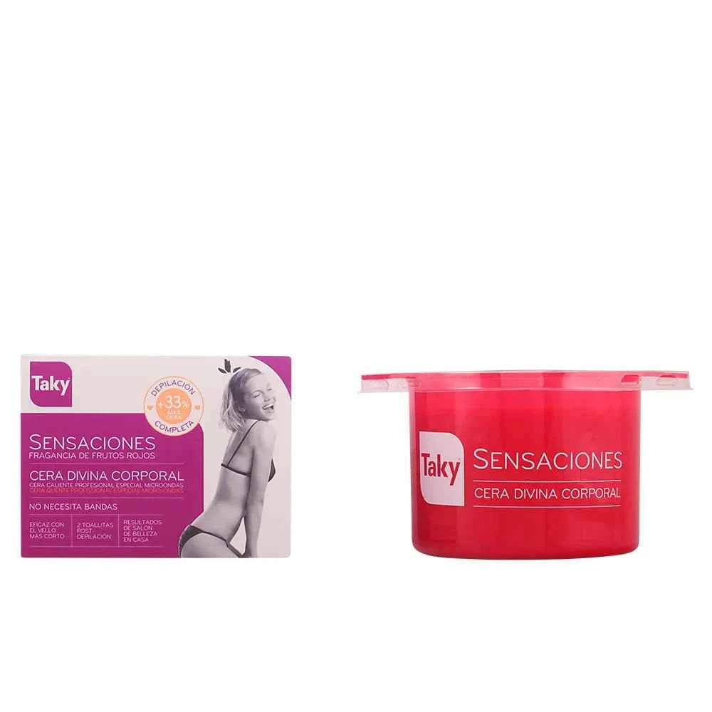 TAKY Sense Wax Divine Bodily Unisex, 400 g