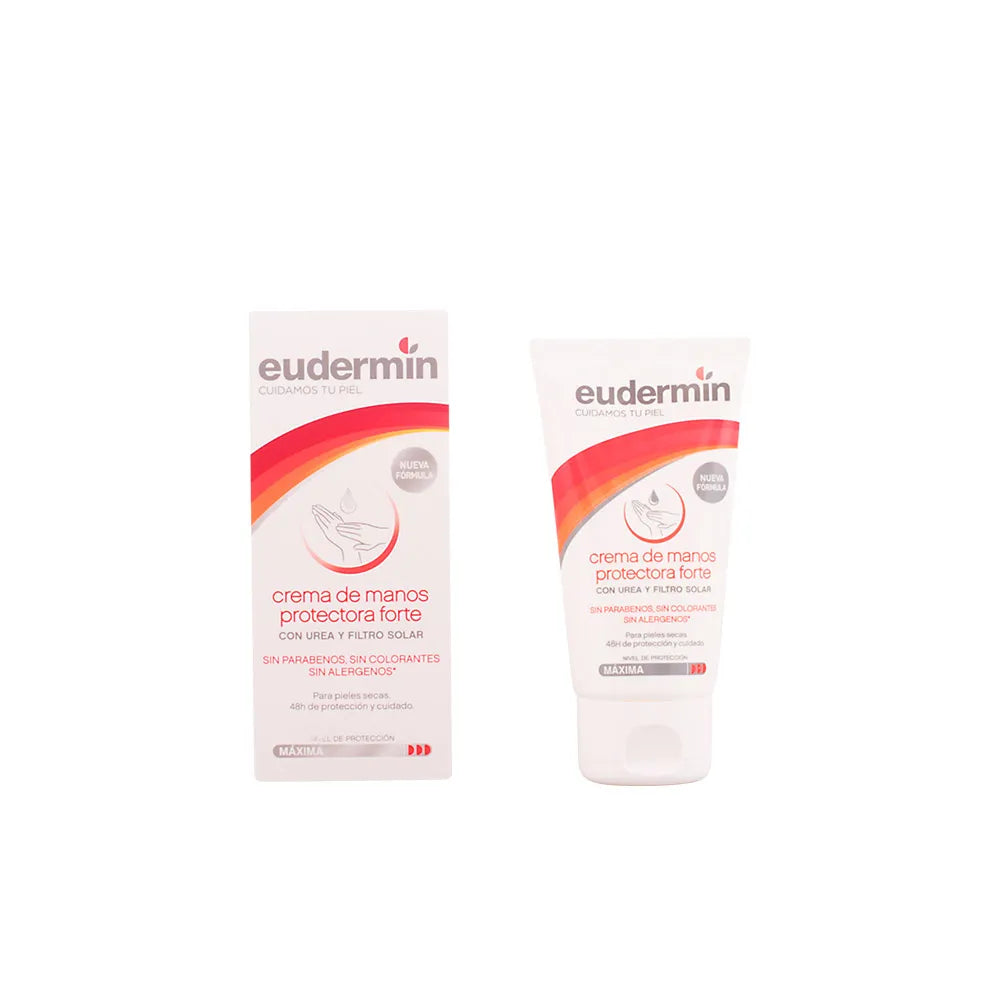 Eudermin Hand – cream Forte Repair Unisex, 75 ml