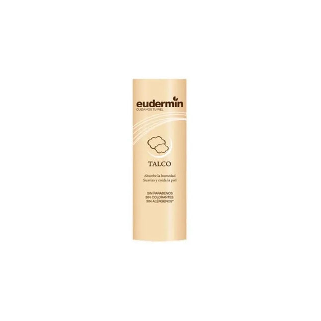 Eudermin Talc Powders, 500 g