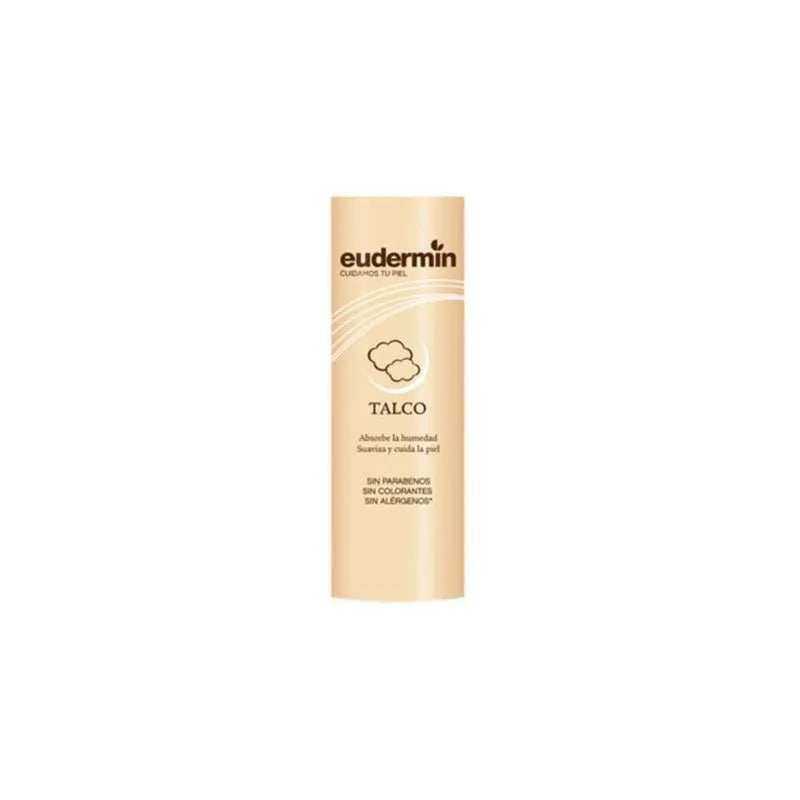 Eudermin Talc Powders, 500 g