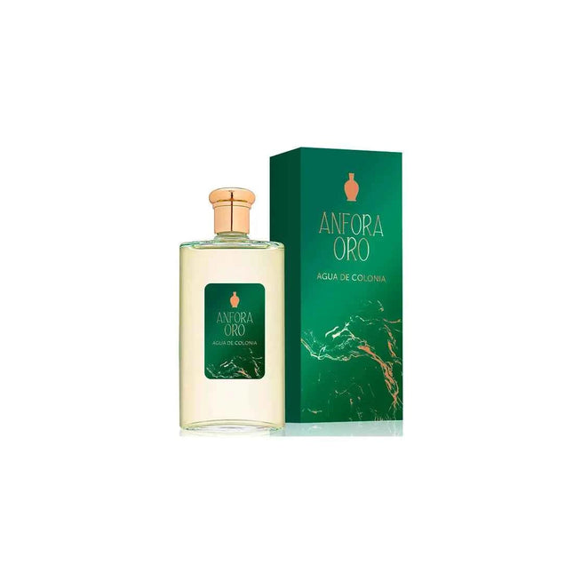 Instituto Español Anfora Oro Agua De Colonia for Women, 200 ml