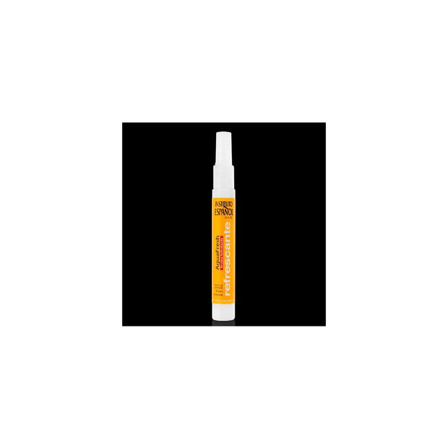 Instituto Español Agua Fresh Bruma Hidratante Refrescante Unisex, 50 ml