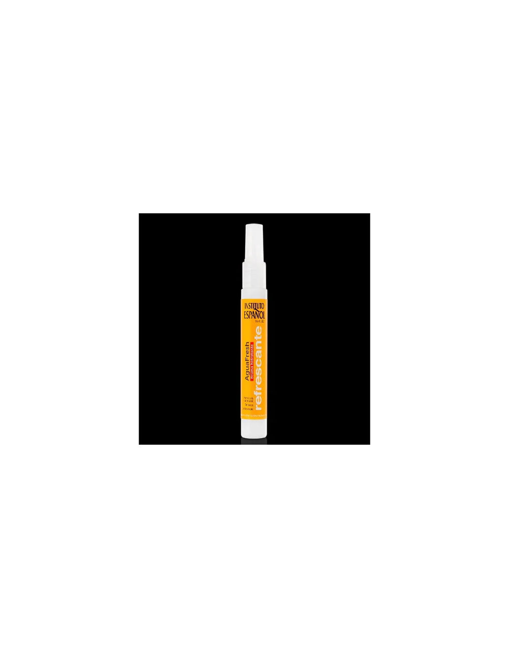 Instituto Español Agua Fresh Bruma Hidratante Refrescante Unisex, 50 ml