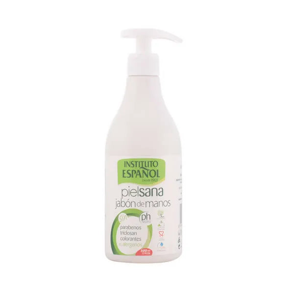Instituto Español Healthy Skin Hand Soap Unisex, 500 ml