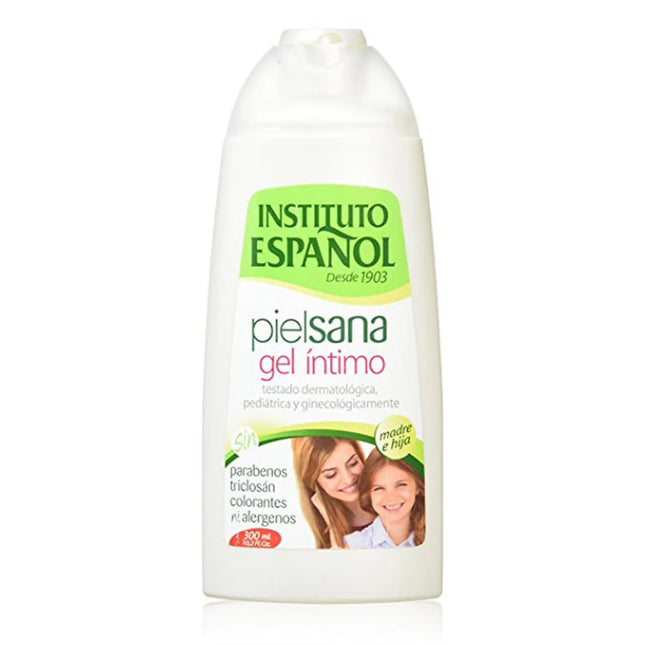 Instituto Español Healthy Skin Intimate – Gel for Women, 300 ml