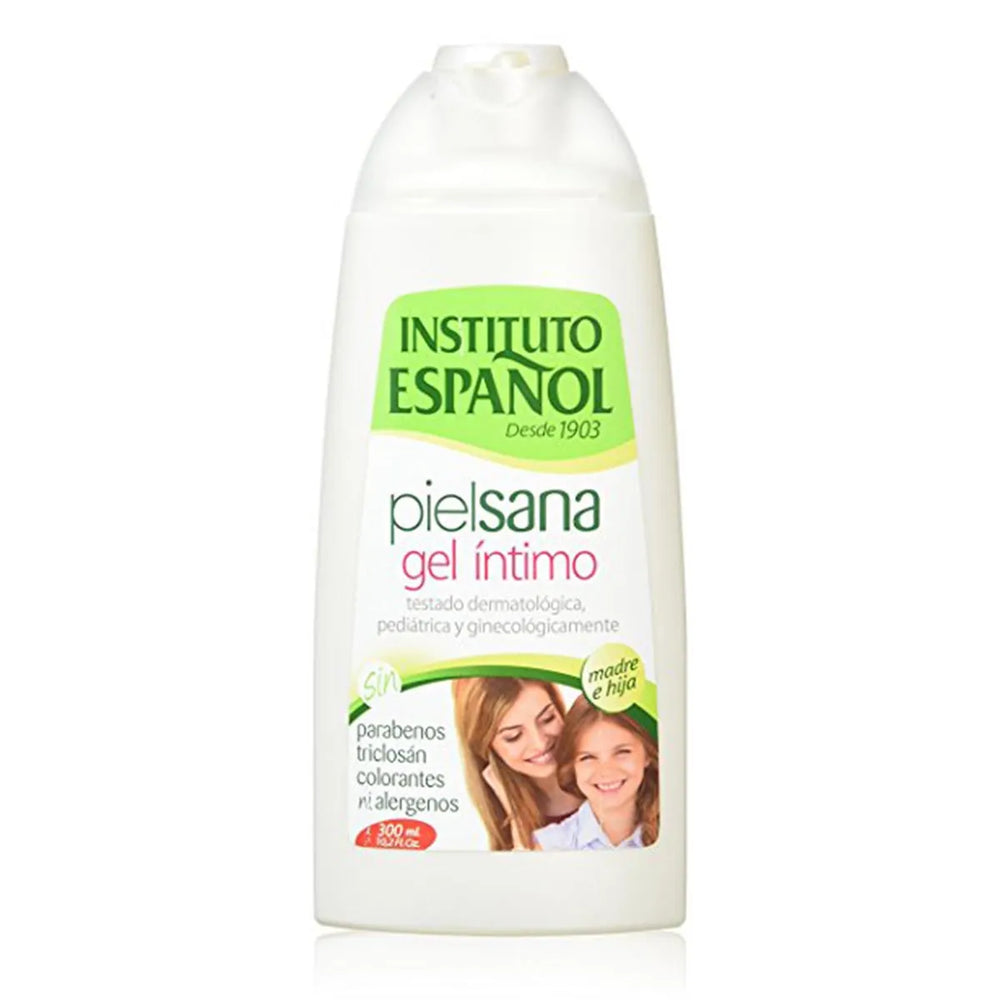 Instituto Español Healthy Skin Intimate – Gel for Women, 300 ml