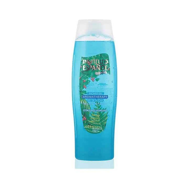 Instituto Español Aromatherapy Shower – Gel Unisex, 750 ml