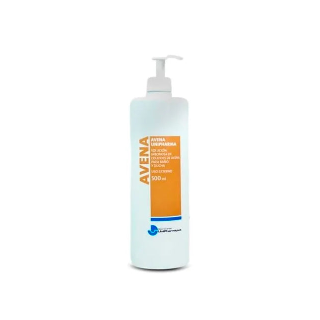 Avena Unipharma Atopic Skin Moisturising – Lotion, 500 ml