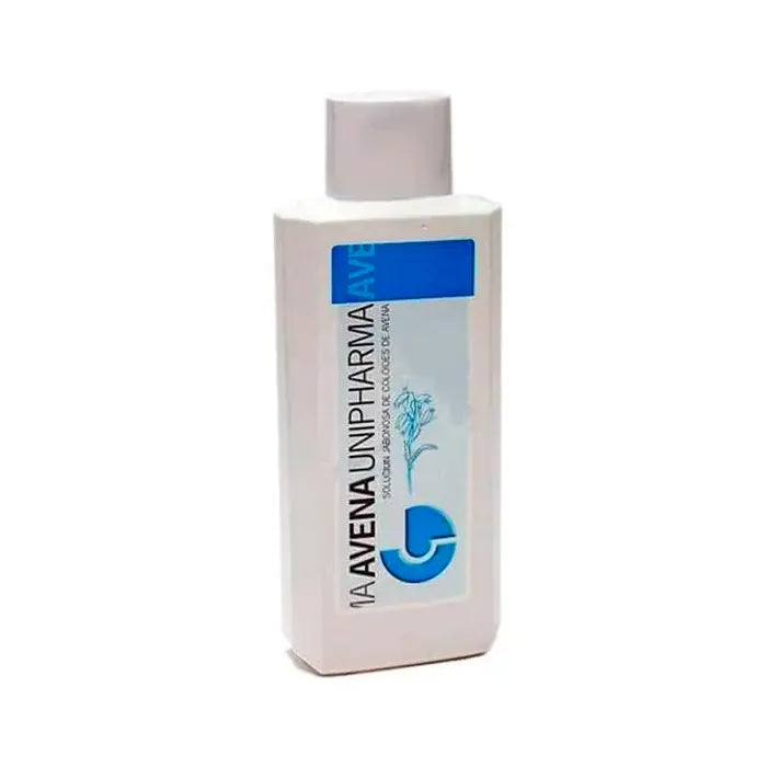 Avena Unipharma Moisturising – Lotion, 500 ml