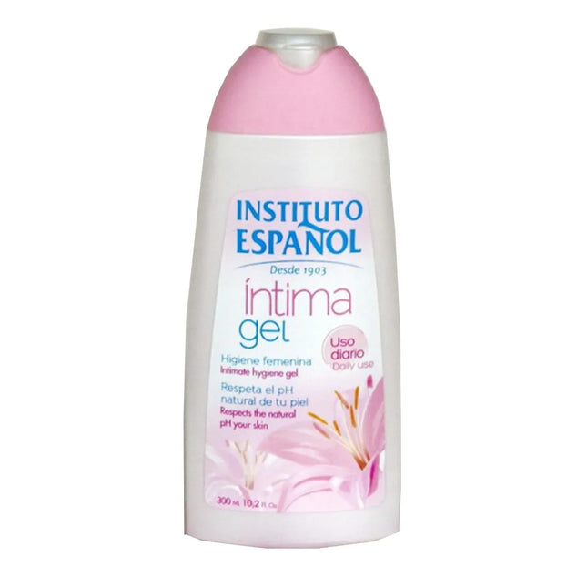 Instituto Español Intimate – Gel for Women, 300 ml