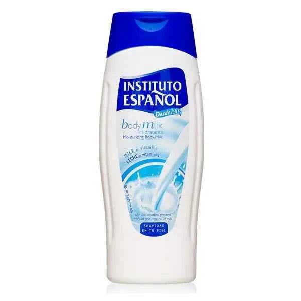 Instituto Español Moisturizing Body Milk Unisex, 500 ml
