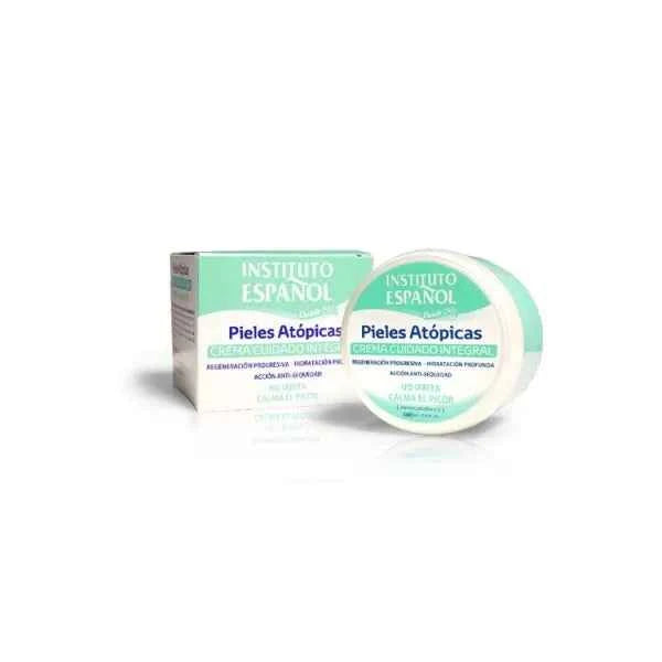 Instituto Español Atopic Skin – Cream Unisex, 400 ml