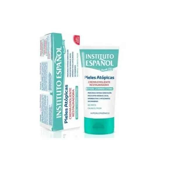Instituto Español Restoring Emollient – Cream Atopic Skin Unisex, 150 ml