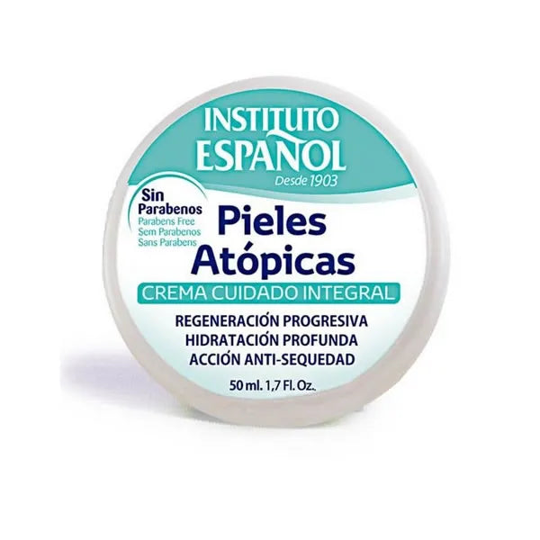 Instituto Español Atopic Skin – Cream Unisex, 50 ml