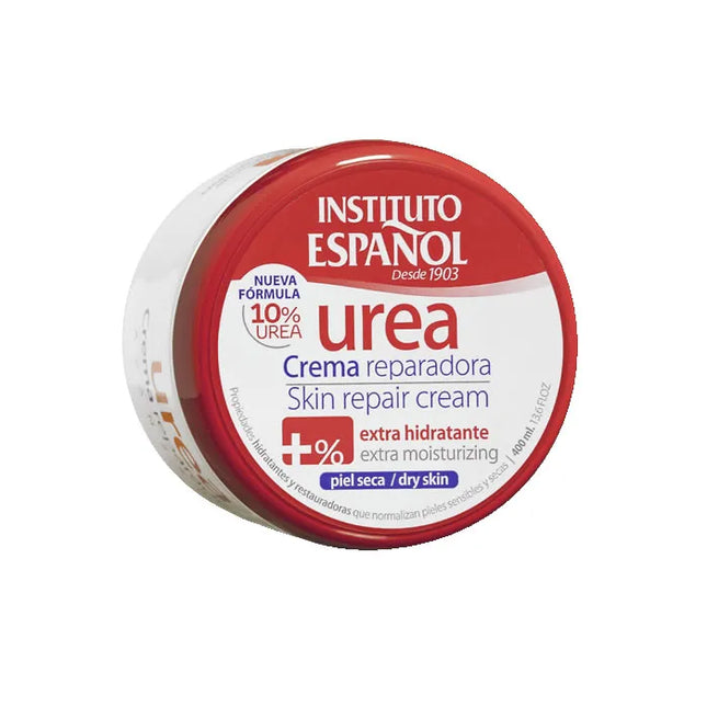 Instituto Español Urea Skin Repair – Cream Unisex, 400 ml