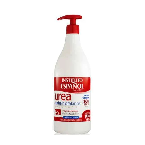 Instituto Español Urea Body Milk Unisex, 950 ml