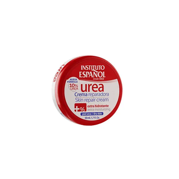 Instituto Español Urea Skin Repair – Cream Unisex, 30 ml