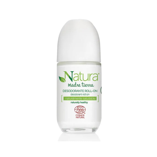 Instituto Español Natura Madre Tierra – Deodorant Roll On Unisex