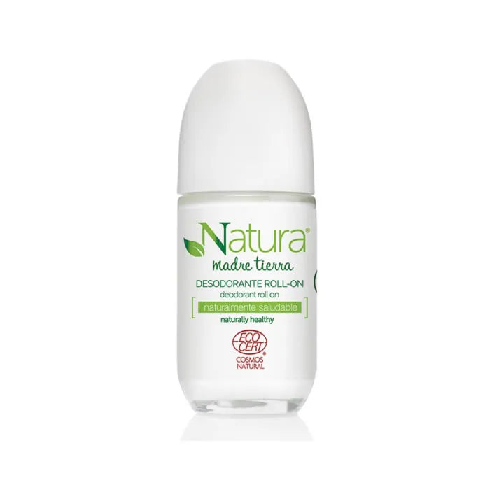 Instituto Español Natura Madre Tierra – Deodorant Roll On Unisex