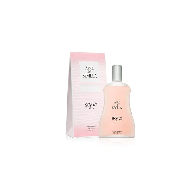 Col Aire De Sevilla Soy Yo for Women, 150 ml