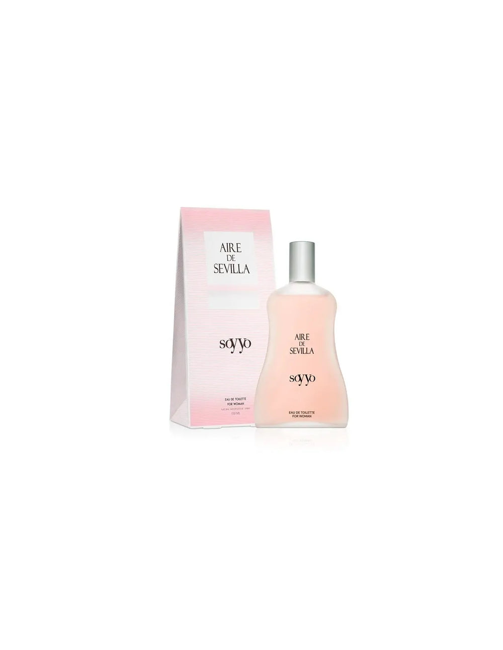 Col Aire De Sevilla Soy Yo for Women, 150 ml