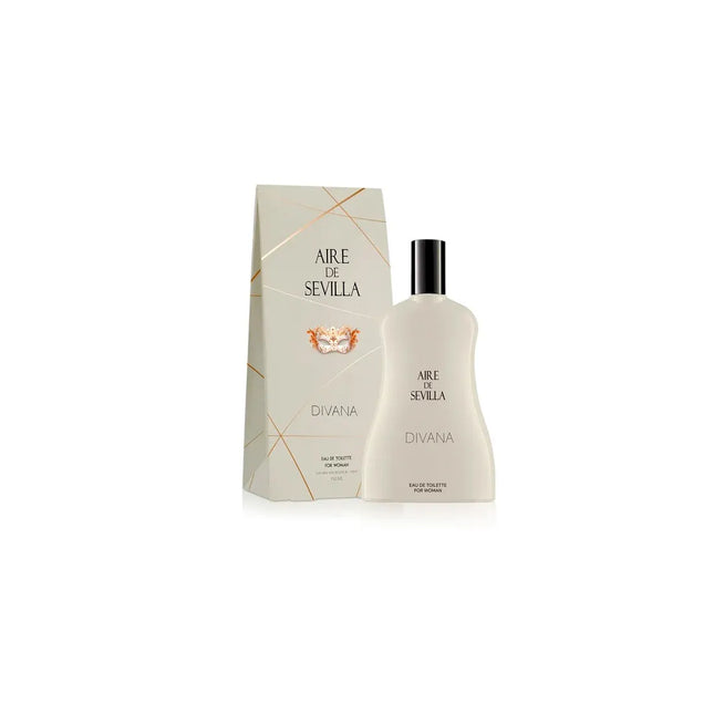Col Aire De Sevilla Divana for Women, 150 ml