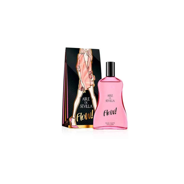 Col Aire De Sevilla Flow 150 for Women
