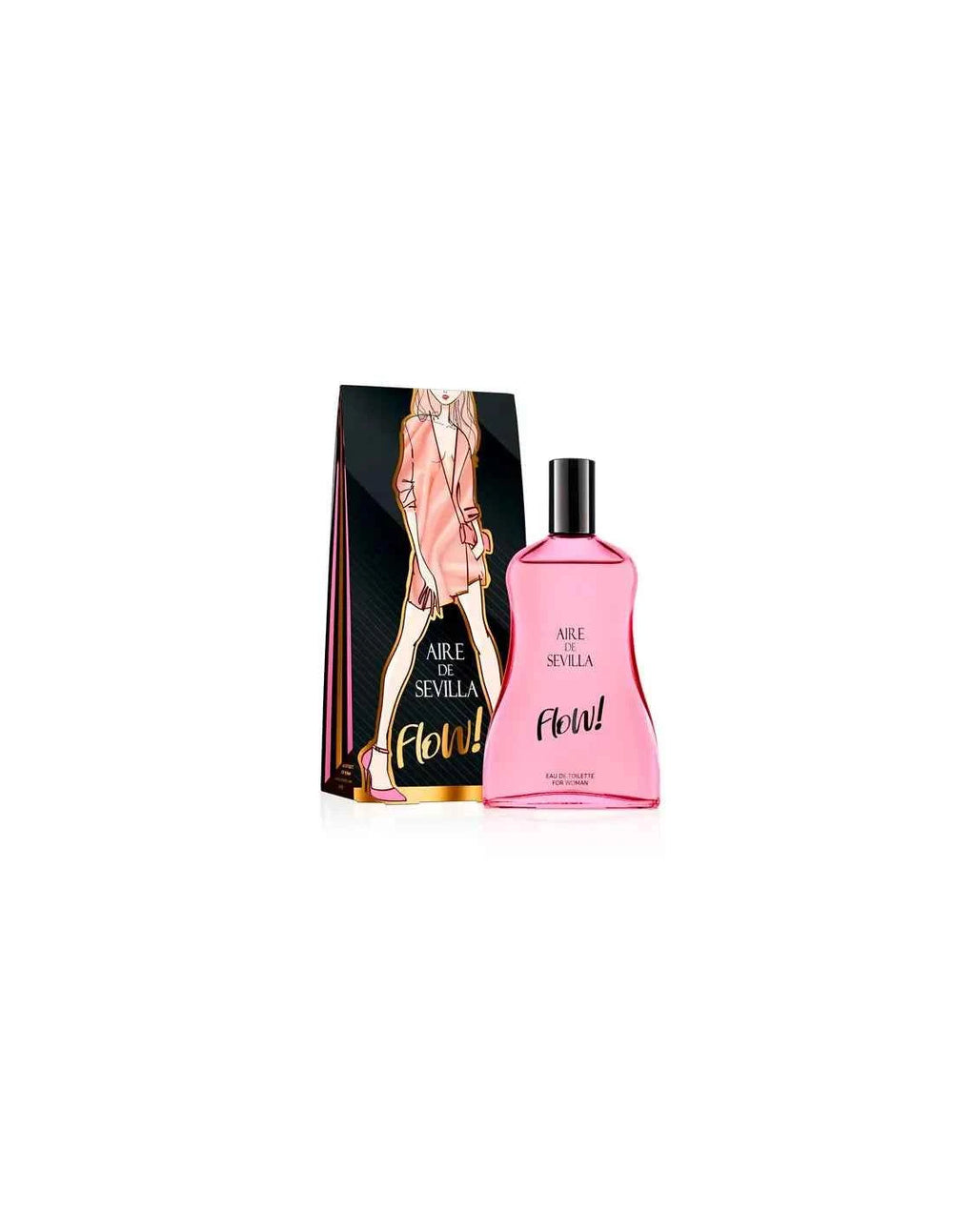 Col Aire De Sevilla Flow 150 for Women