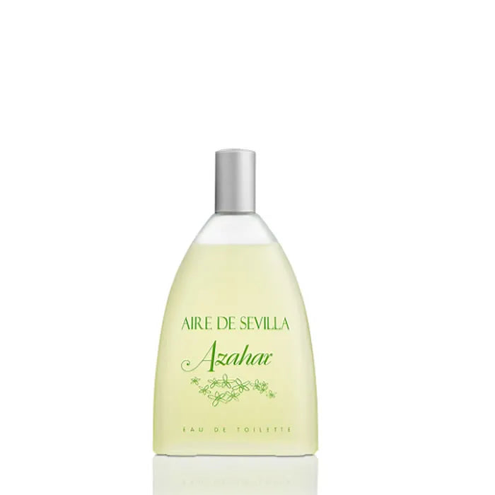 AIRE DE Sevilla Agua Fresca De Azahar – Eau de Toilette for Women Spray, 150 ml