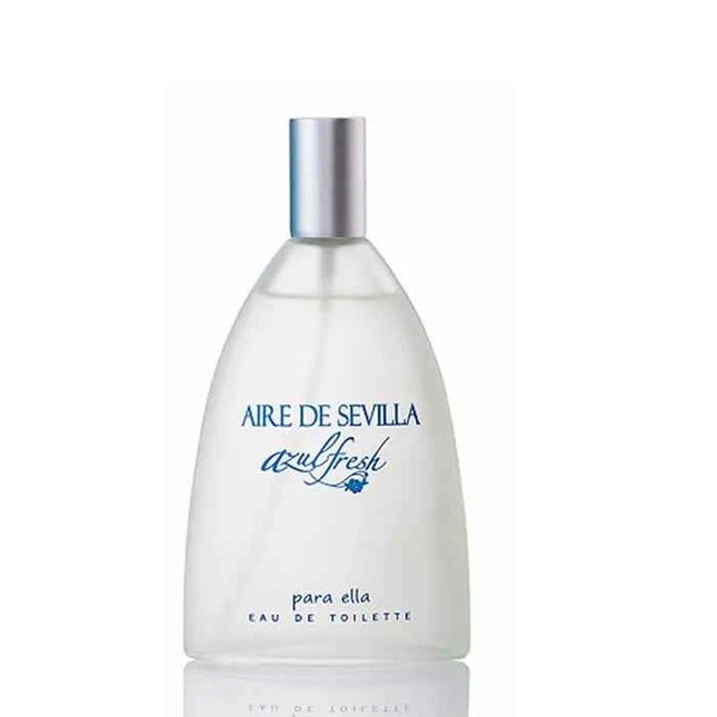 AIRE DE Sevilla Azul Fresh – Eau de Toilette for Women Spray, 150 ml