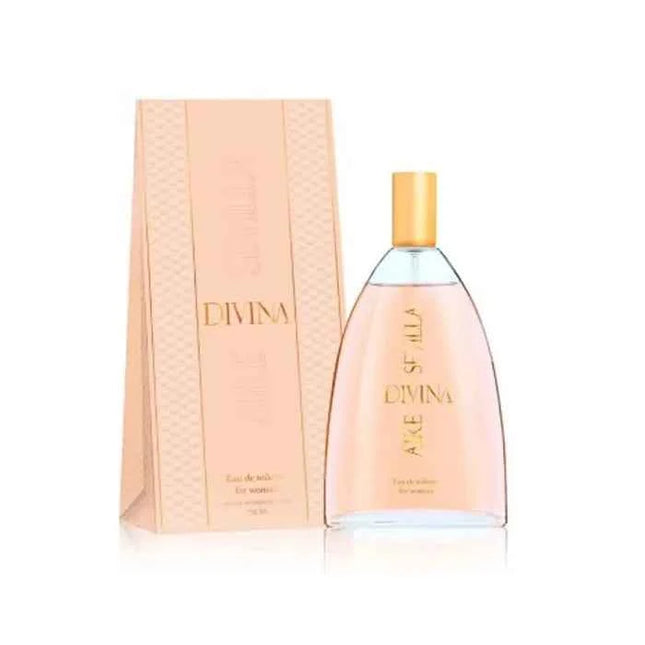 AIRE DE Sevilla Divina – Eau de Toilette for Women For Woman Spray, 150 ml
