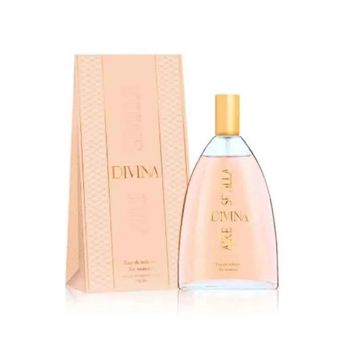 AIRE DE Sevilla Divina – Eau de Toilette for Women For Woman Spray, 150 ml