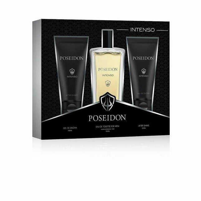 Instituto Español Est Poseidon Intenso Hombre 150 G150 M150 (instituto Espa?ol Unisex