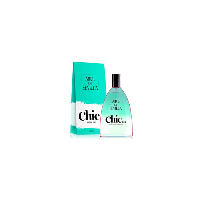 AIRE DE Sevilla Chic… – Eau de Toilette for Women Spray, 150 ml
