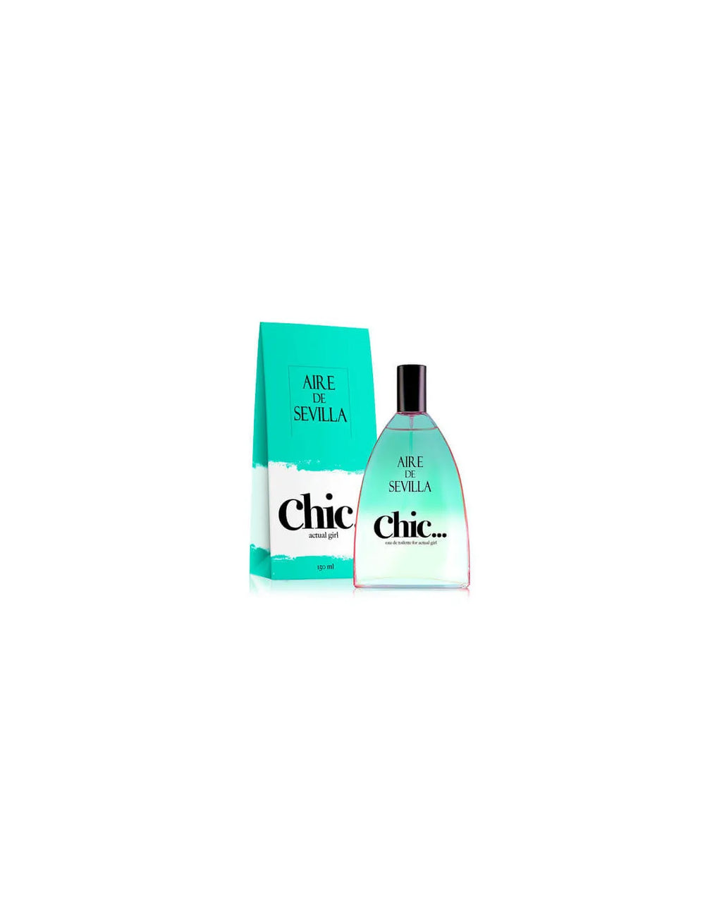 AIRE DE Sevilla Chic… – Eau de Toilette for Women Spray, 150 ml