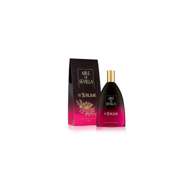 AIRE DE Sevilla Le Sublime – Eau de Toilette for Women Spray, 150 ml