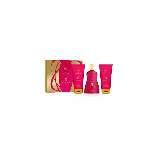 Est Aire De Sevilla Queen 150 G100 B100 Unisex