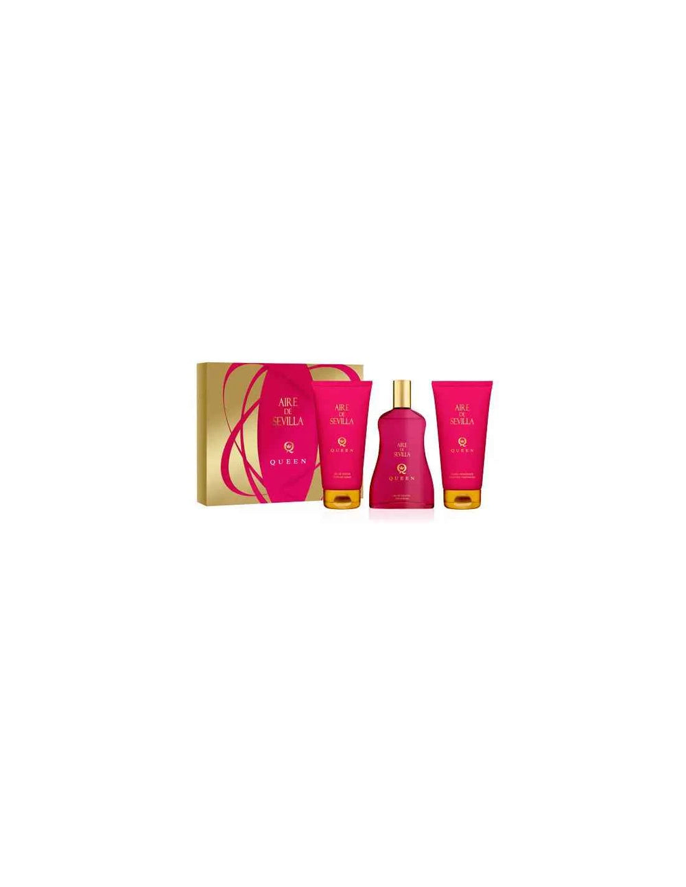 Est Aire De Sevilla Queen 150 G100 B100 Unisex