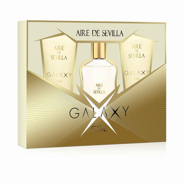Est Aire De Sevilla Galaxy Gir150 G100 B1 Unisex