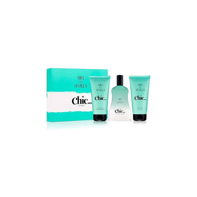 Est Aire De Sevilla Chic 150 Gg100 Cr100 Unisex