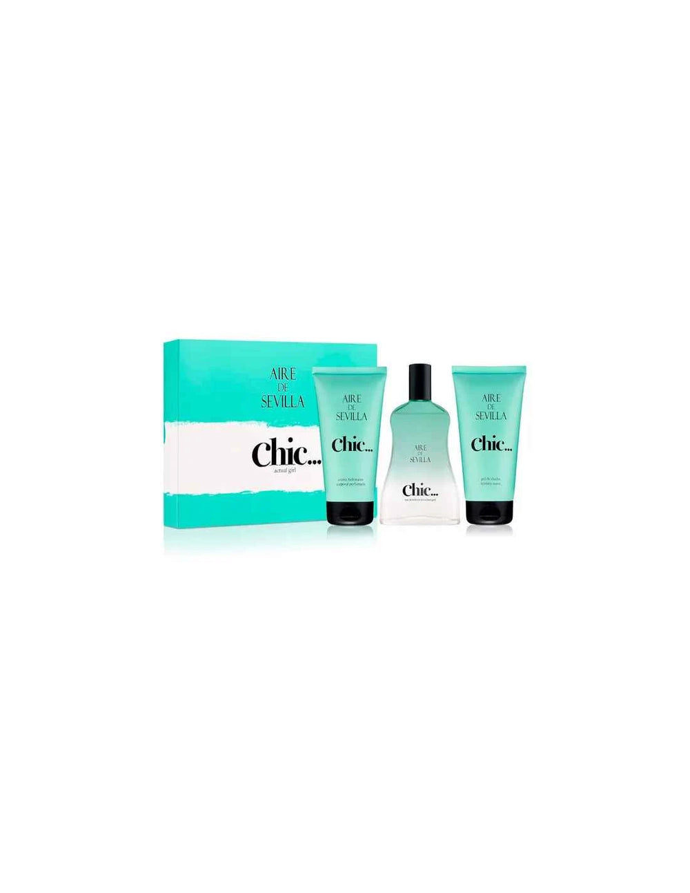 Est Aire De Sevilla Chic 150 Gg100 Cr100 Unisex