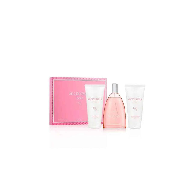 AIRE DE Sevilla Est Aire Sevilla Bella 100 Body – Gel Unisex