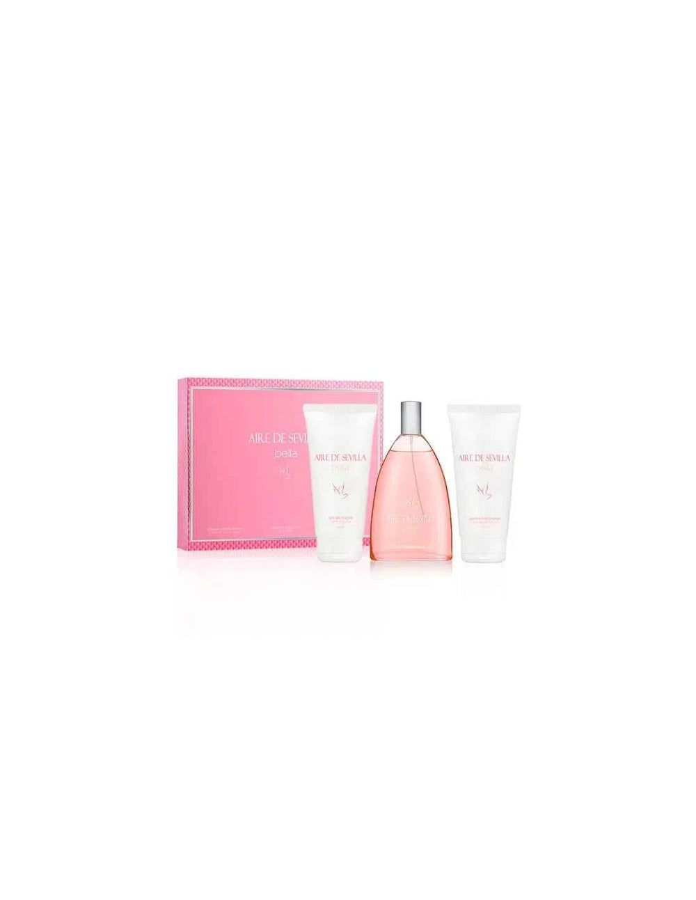 AIRE DE Sevilla Est Aire Sevilla Bella 100 Body – Gel Unisex