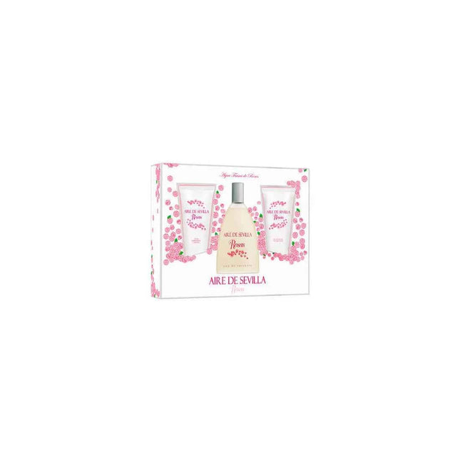 AIRE DE Sevilla Est Aire Sevilla Rosas 100 B150 G150 Unisex