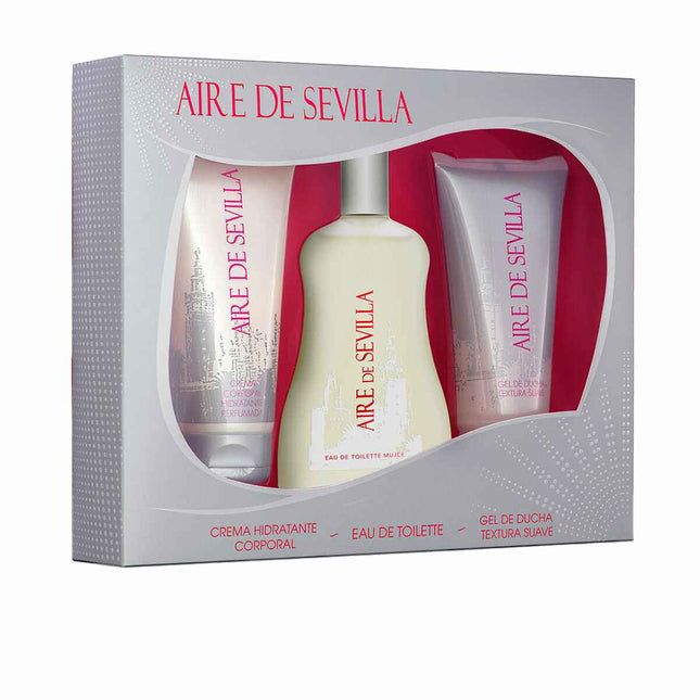 AIRE DE Sevilla Est Aire Sevilla 100 – Gel 150 Body 150 Unisex