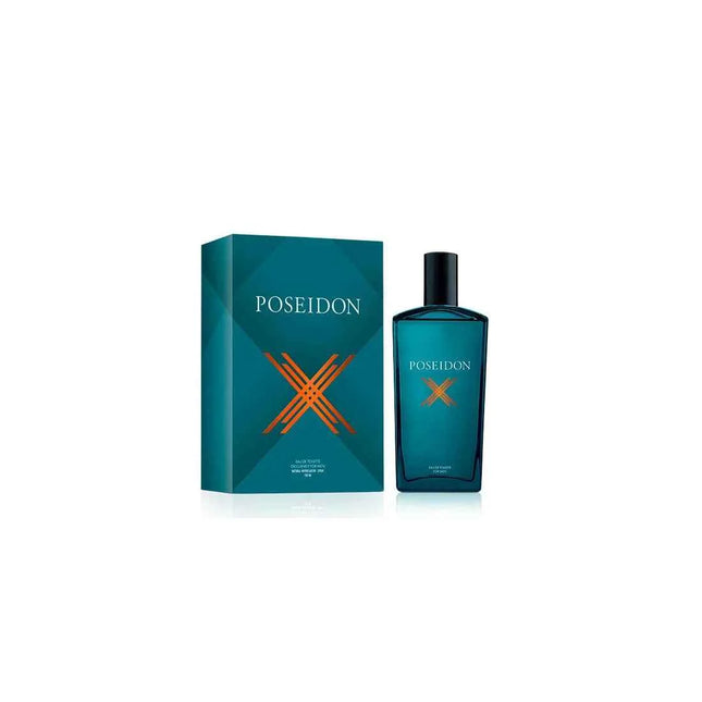 Instituto Español Col Poseidon X 150 for Men