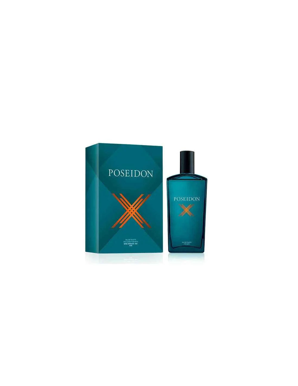 Instituto Español Col Poseidon X 150 for Men