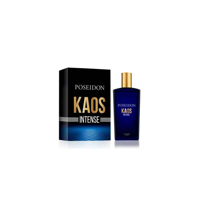 Instituto Español Col Poseidon Kaos Intense 150 for Men