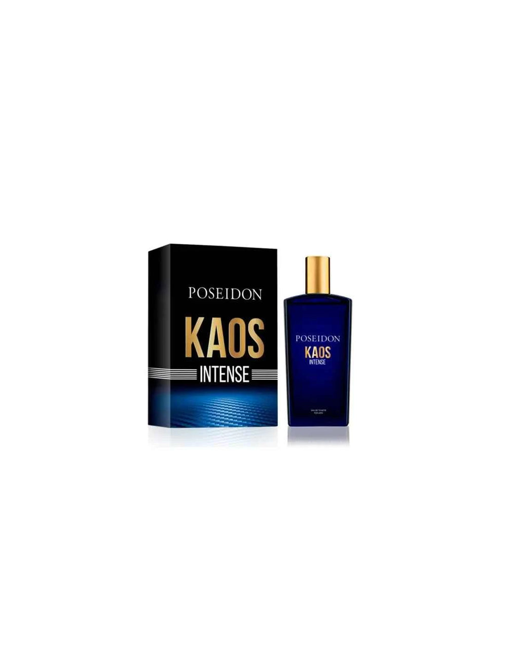 Instituto Español Col Poseidon Kaos Intense 150 for Men