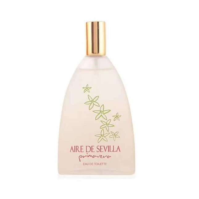 AIRE DE Sevilla Primavera – Eau de Toilette for Women Spray, 150 ml